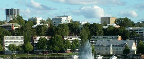 Lappeenranta : ενοικίαση ιδιωτικού τζετ 