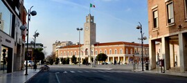 Rimini San Marino : ενοικίαση ιδιωτικού τζετ 
