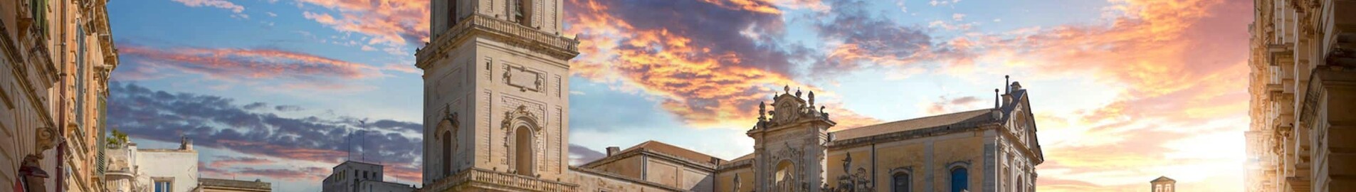 Lecce : ενοικίαση ιδιωτικού τζετ