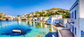 Θεσσαλονίκη: ενοικίαση ιδιωτικού τζετ