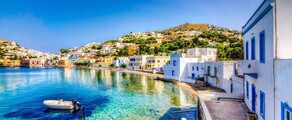 Λέρος : ενοικίαση ιδιωτικού τζετ 