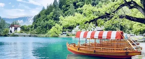 Lesce Bled: ενοικίαση ιδιωτικού τζετ
