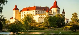 Norrkoping Bravalla : ενοικίαση ιδιωτικού τζετ