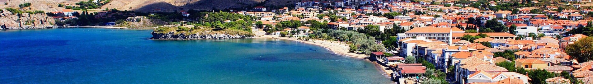 Λήμνος : ενοικίαση ιδιωτικού τζετ