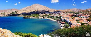 Λήμνος : ενοικίαση ιδιωτικού τζετ