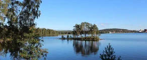Ludvika: ενοικίαση ιδιωτικού τζετ