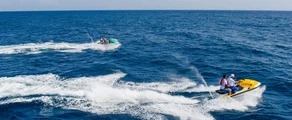 Puerto Plata G. Luperon: τοποθεσία ιδιωτικού αεροσκάφους