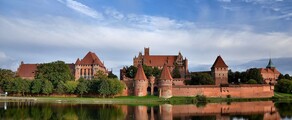 Malbork: ενοικίαση ιδιωτικού τζετ 