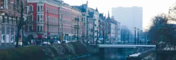 Ornskoldsvik : location de jet privé