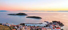 Στρατός Αλεξάνδρειας : ενοικίαση ιδιωτικού τζετ 