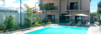 fuereventura Maison Blanche