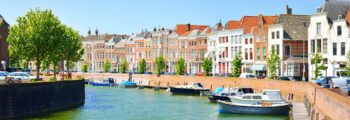 middleburg: location de jet privé