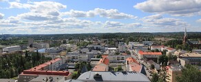 Mikkeli : ενοικίαση ιδιωτικού τζετ 