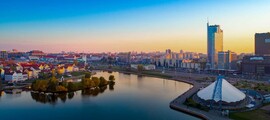 Χάρτη ιδιωτικών τζετ και ελικοπτέρων στο Sopot