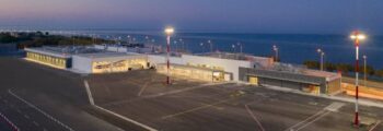 Nordholz : location de jet privé