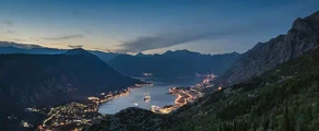 Μαυροβούνιο : Ενοικίαση ιδιωτικού τζετ
