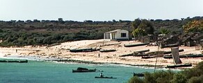 Morombe: ενοικίαση ιδιωτικού τζετ