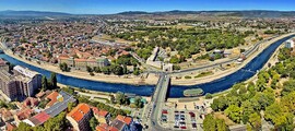 Σερβία : Ενοικίαση ιδιωτικού τζετ