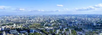 Ufa : location de jet privé
