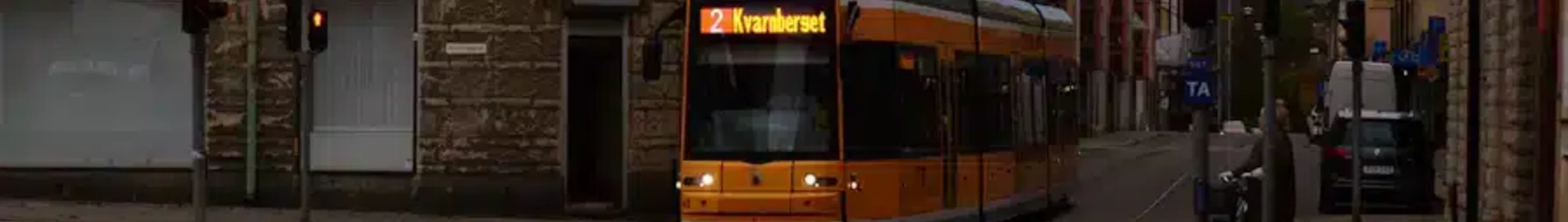 Norrkoping Bravalla : ενοικίαση ιδιωτικού τζετ
