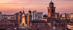 Novi Ligure: ενοικίαση ιδιωτικού τζετ 