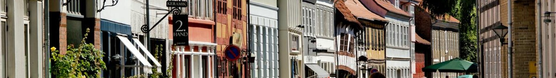 Odense : ενοικίαση ιδιωτικού τζετ 