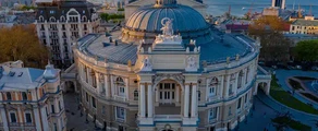 Οδησσός : ενοικίαση ιδιωτικού τζετ