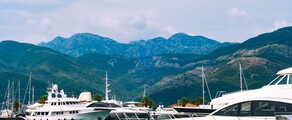 Tivat : ενοικίαση ιδιωτικού τζετ