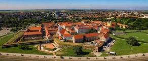 Osijek Cepin : Ενοικίαση ιδιωτικού τζετ
