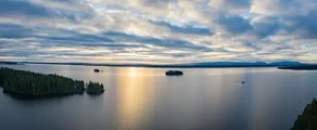 Ostersund Optand : ενοικίαση ιδιωτικού τζετ