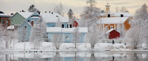 Oulu : ενοικίαση ιδιωτικού τζετ 