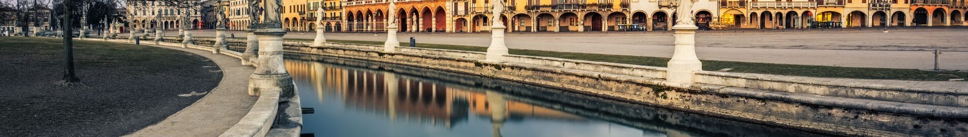 Padova : ενοικίαση ιδιωτικού τζετ 