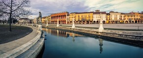 Padova : ενοικίαση ιδιωτικού τζετ 