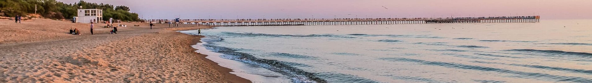 Palanga : ενοικίαση ιδιωτικού τζετ 
