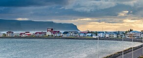 Patreksfjordur: ενοικίαση ιδιωτικού τζετ 