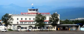 Petropavlovsk Yelizovo : ενοικίαση ιδιωτικών τζετ 
