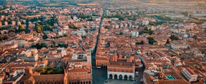Piacenza : ενοικίαση ιδιωτικού τζετ 