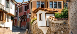 Σόφια : ενοικίαση ιδιωτικού τζετ 