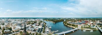 Rechlin larz : location de jet privé