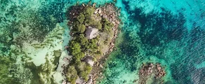 Praslin : ενοικίαση ιδιωτικού τζετ