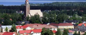 Raahe Pattijoki : ενοικίαση ιδιωτικού τζετ 