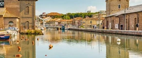 Ravenna: ενοικίαση ιδιωτικού τζετ 