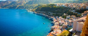 Reggio Di Calabria : ενοικίαση ιδιωτικού τζετ 