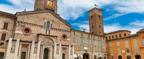 Reggio Emilia : ενοικίαση ιδιωτικού τζετ 