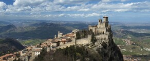 Rimini San Marino : ενοικίαση ιδιωτικού τζετ 