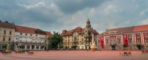 Satu Mare: ενοικίαση ιδιωτικού τζετ