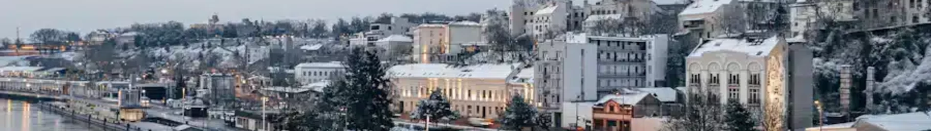 Σερβία : Ενοικίαση ιδιωτικού τζετ