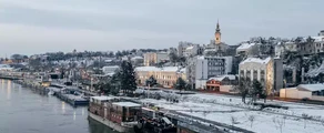 Σερβία : Ενοικίαση ιδιωτικού τζετ