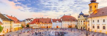 sibiu : location de jet privé