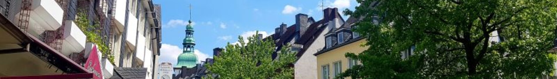 Siegen Siegerland : τοποθεσία ιδιωτικού αεροσκάφους 
